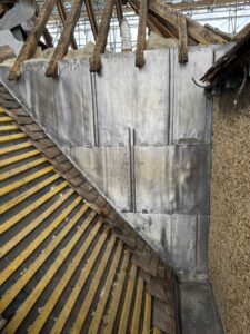 Valley Leadwork Canterbury