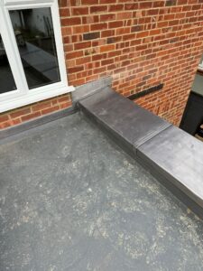Lead Flashing