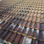 Failing tiles