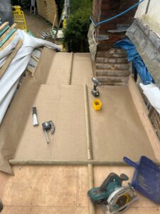 Lead Valley Construction