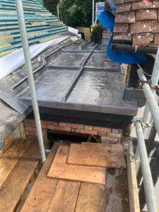 Lead Valley Tunbridge Wells Lead Roofing Tunbridge