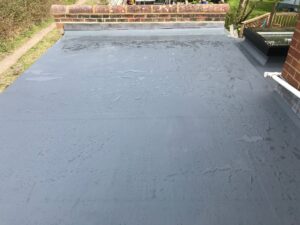 GRP Fibreglass Tenterden